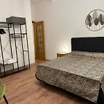 Luna In Trastevere Apartamento