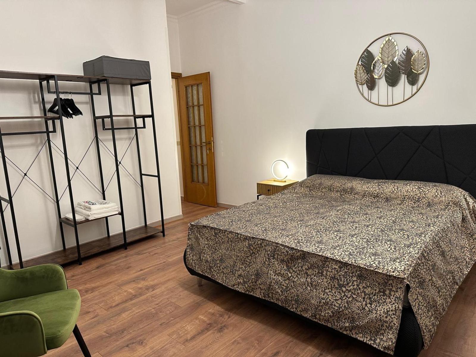 Apartment Luna In Trastevere