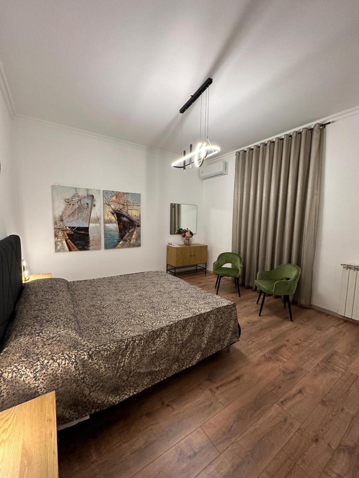 Luna In Trastevere Apartment *